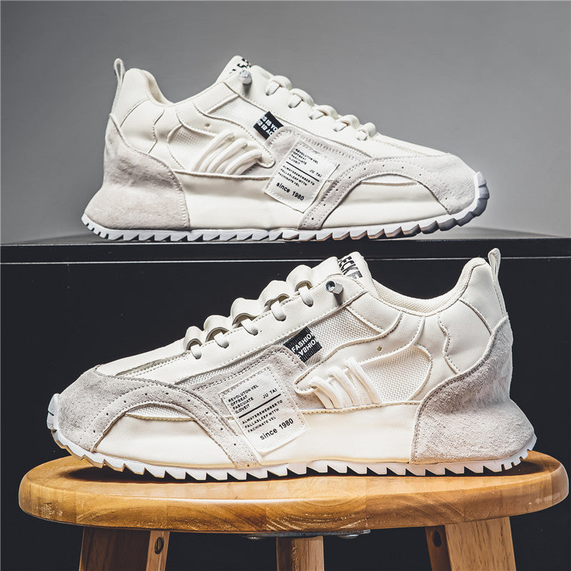 Everyday Platform Sneakers
