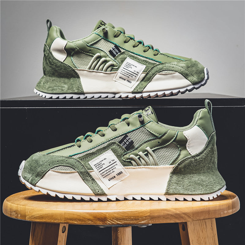 Everyday Platform Sneakers