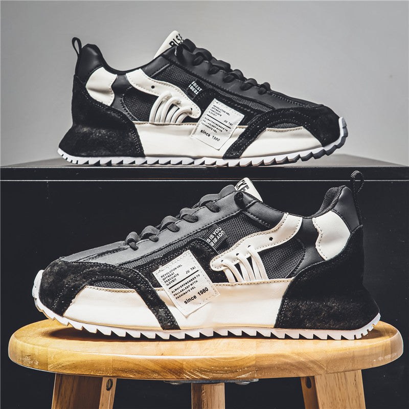 Everyday Platform Sneakers