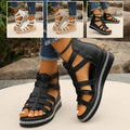 Easy Espadrille Sandals