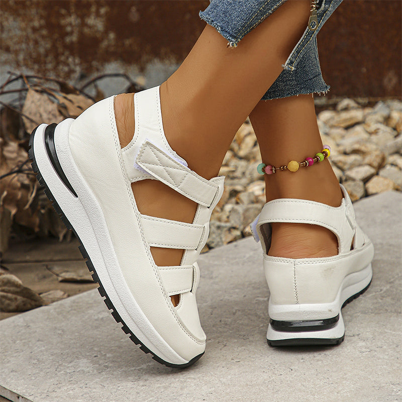 Casual Everyday Sandals