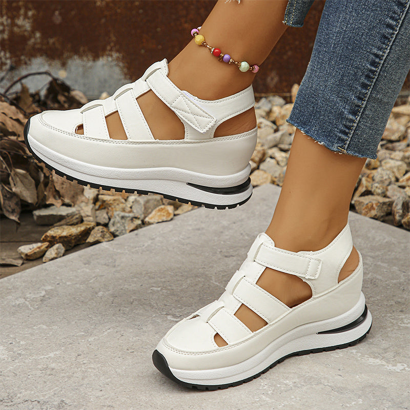 Casual Everyday Sandals