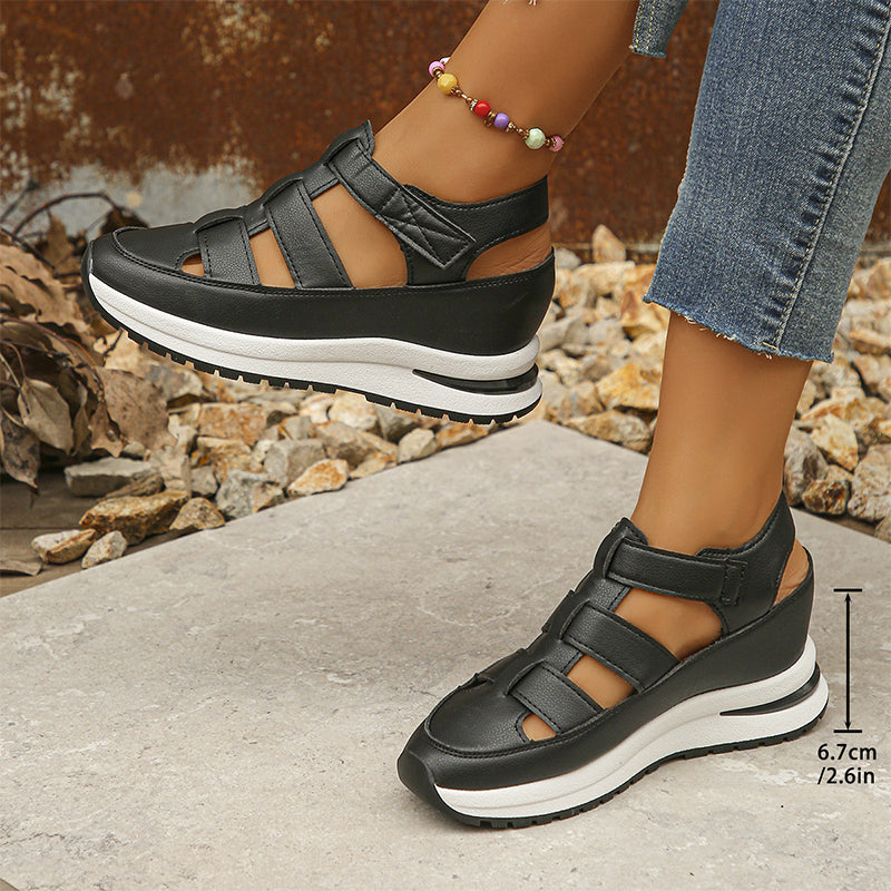 Casual Everyday Sandals