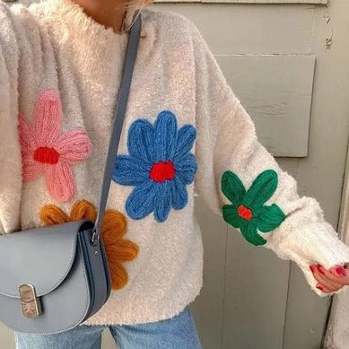 Weekend V-Neck Sweater