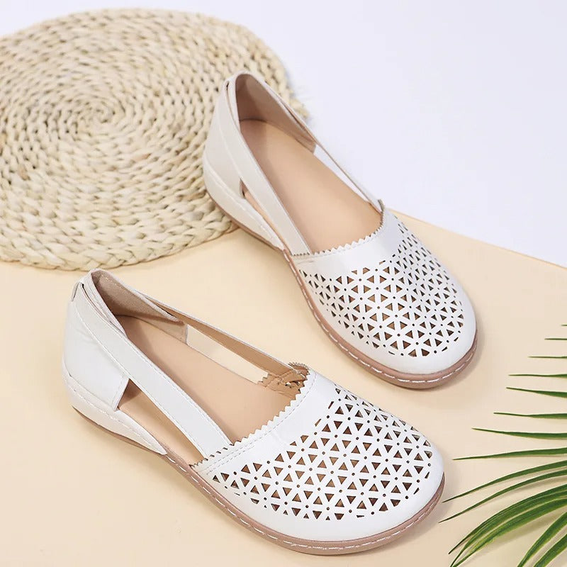 Walking Slide Sandals