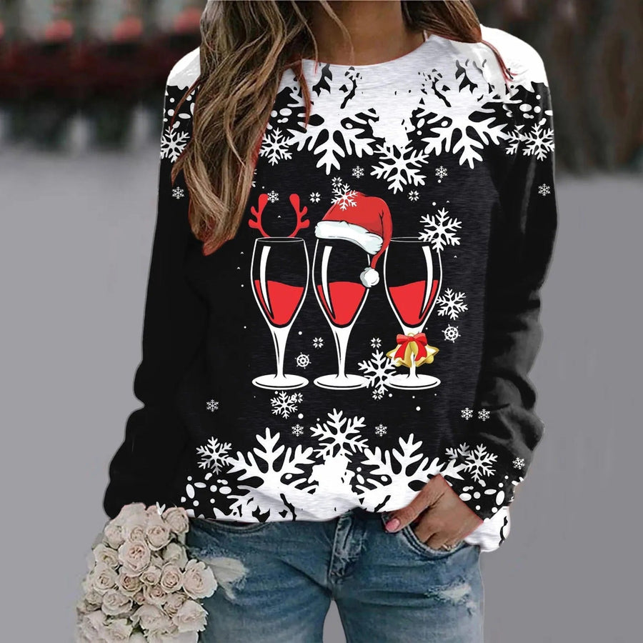 Soft Lightweight Sweater