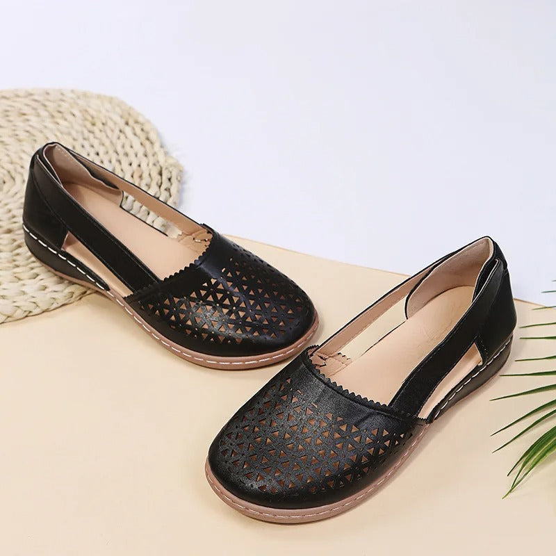 Walking Slide Sandals