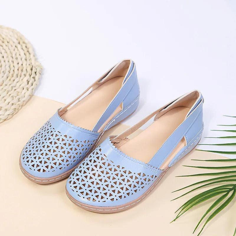 Walking Slide Sandals