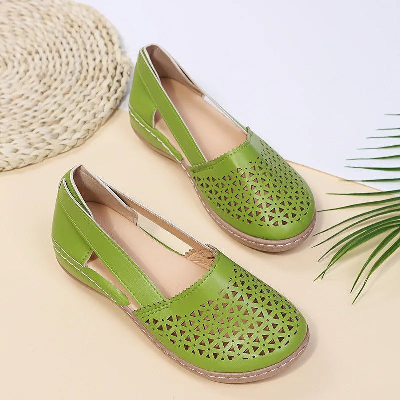 Walking Slide Sandals