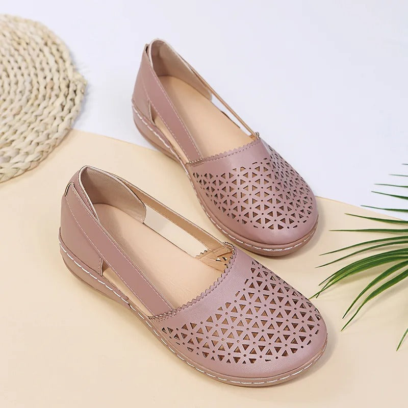 Walking Slide Sandals