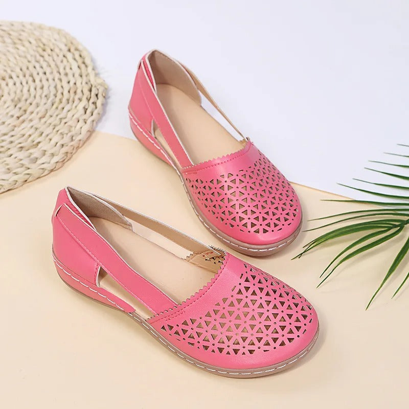 Walking Slide Sandals