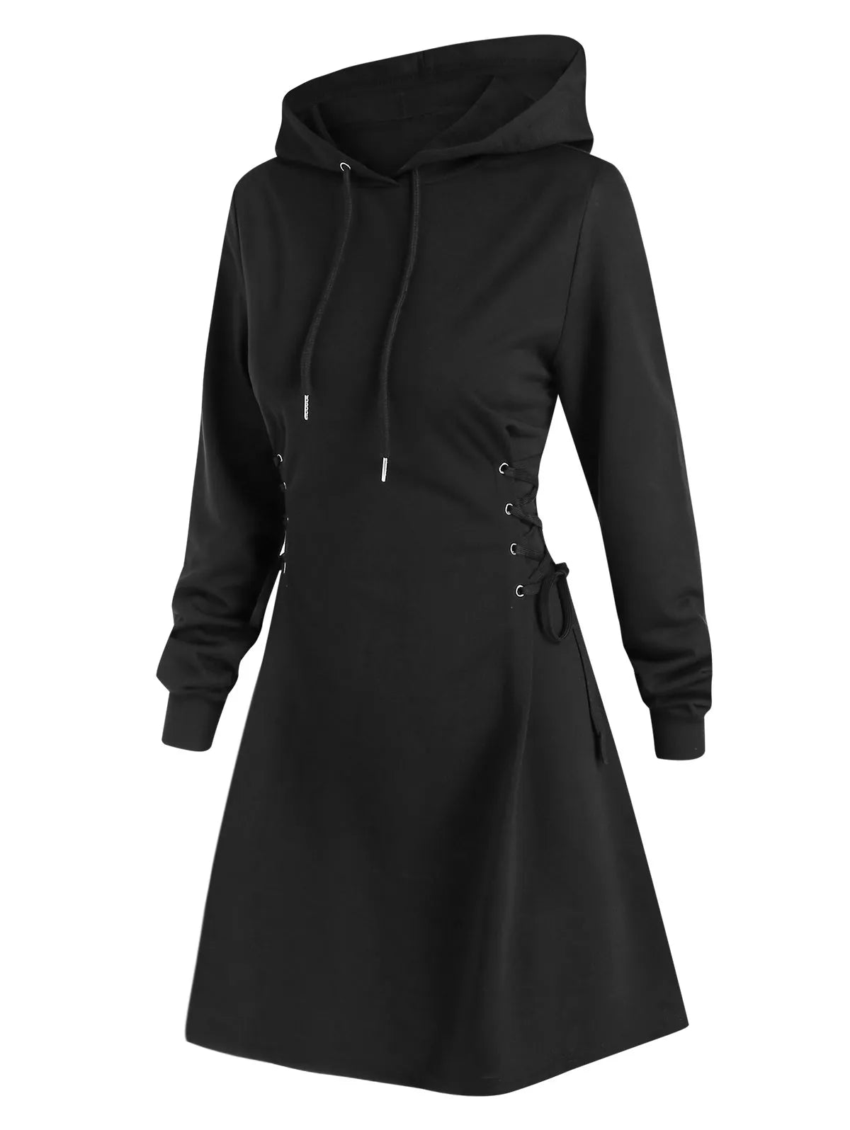 Resort Pleated Dress