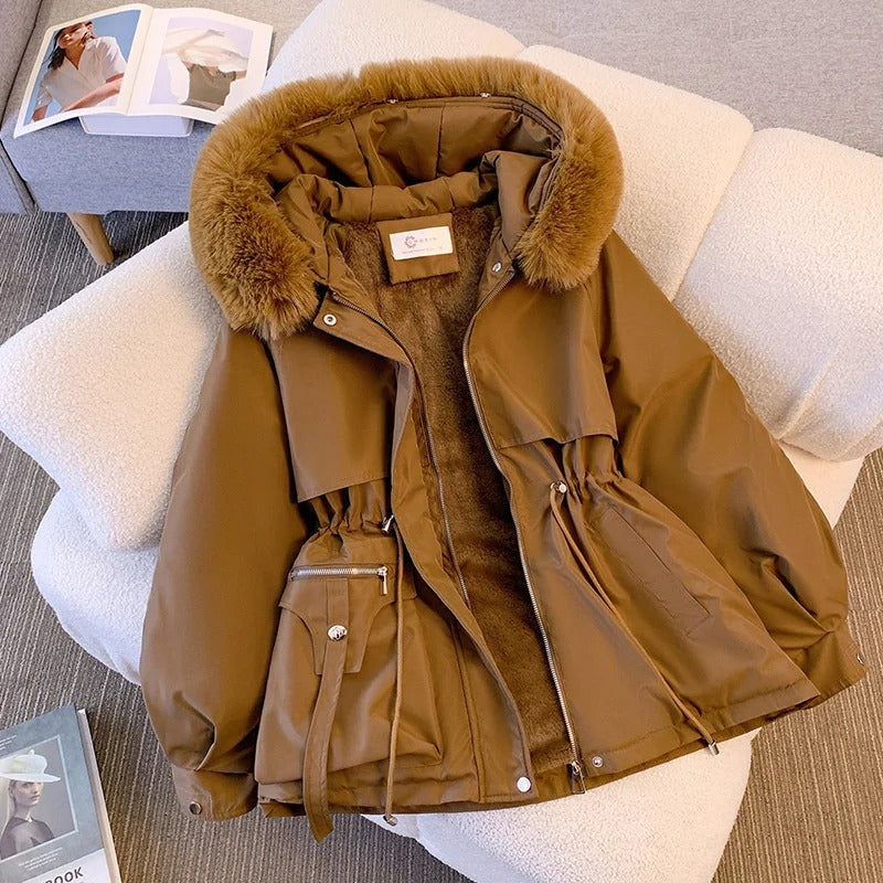 Classic Longline Coat
