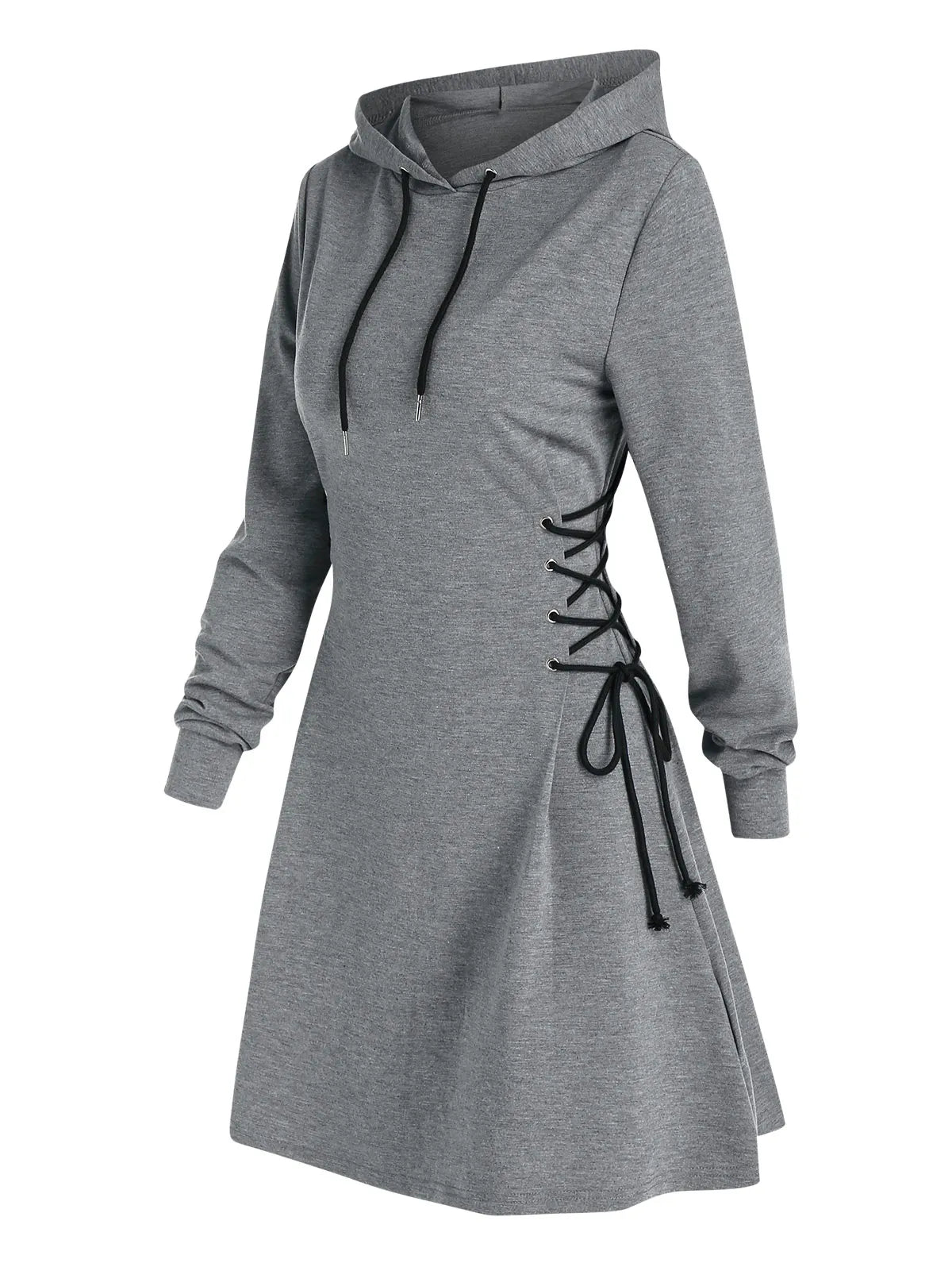 Resort Pleated Dress