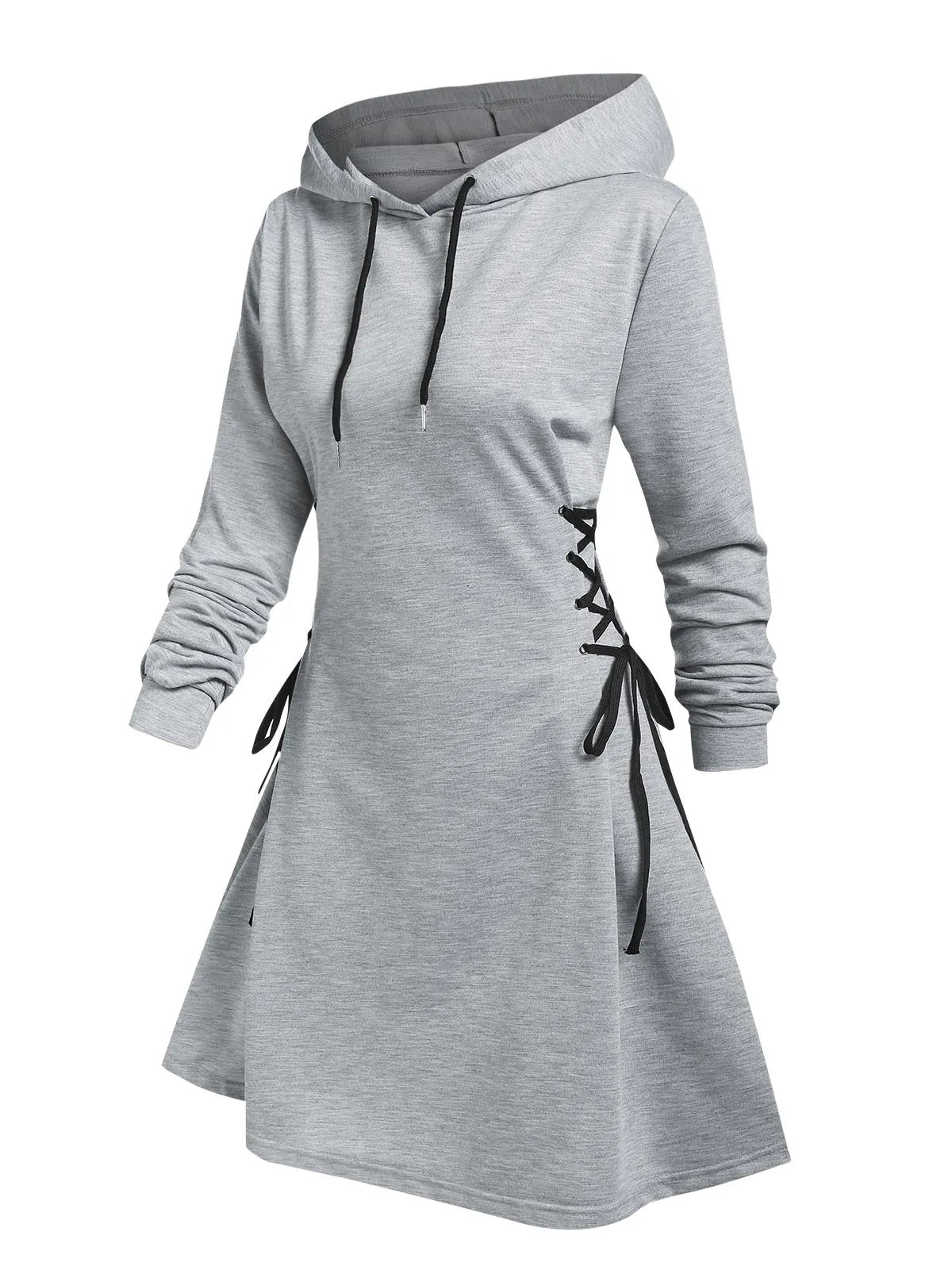 Resort Pleated Dress