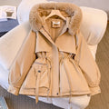 Classic Longline Coat