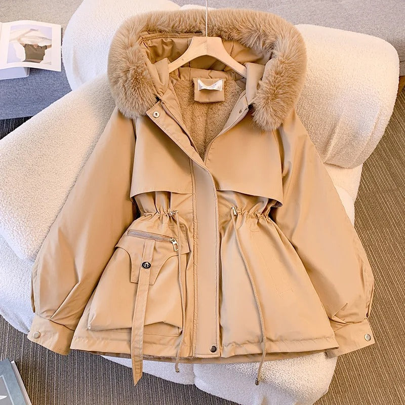 Classic Longline Coat