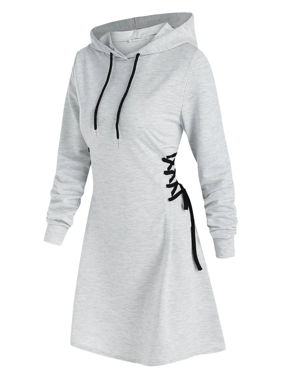 Resort Pleated Dress