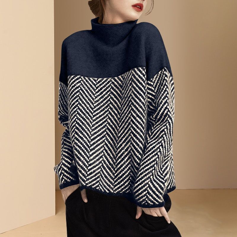 Weekend V-Neck Sweater