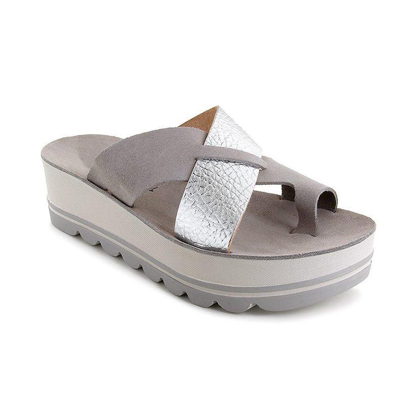 Warm Everyday Sandals