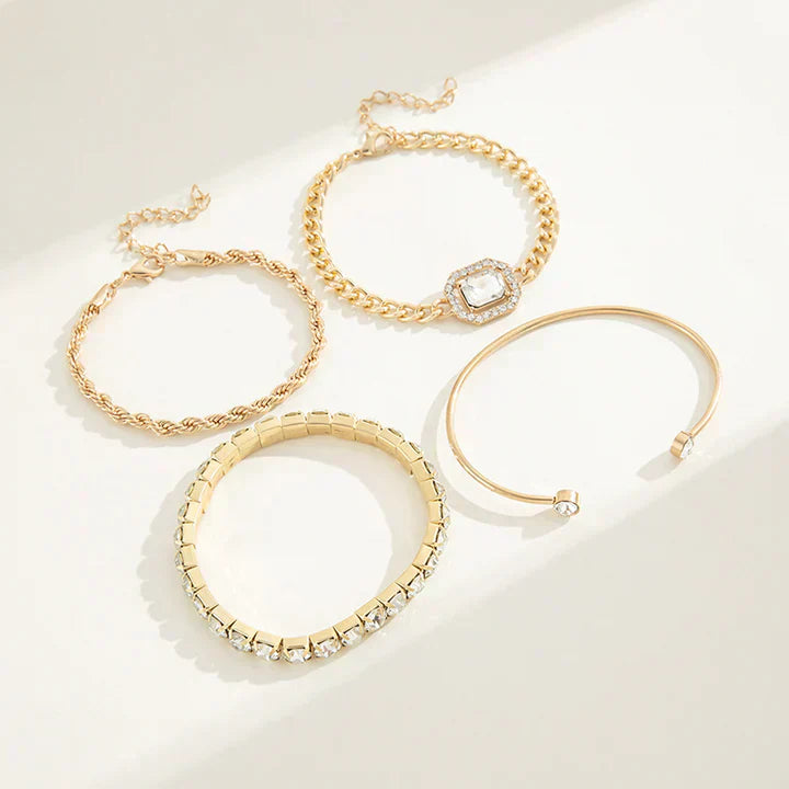 Cozy Solid Set