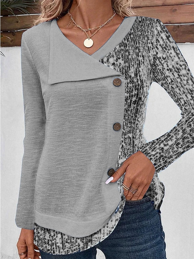 Easy Linen Shirt