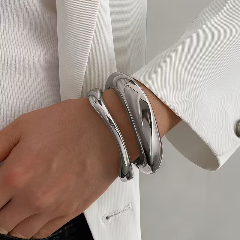 Fresh Chain Jewelry