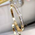 Modern Necklace Jewelry