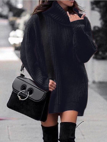 Weekend Buttoned Sweater