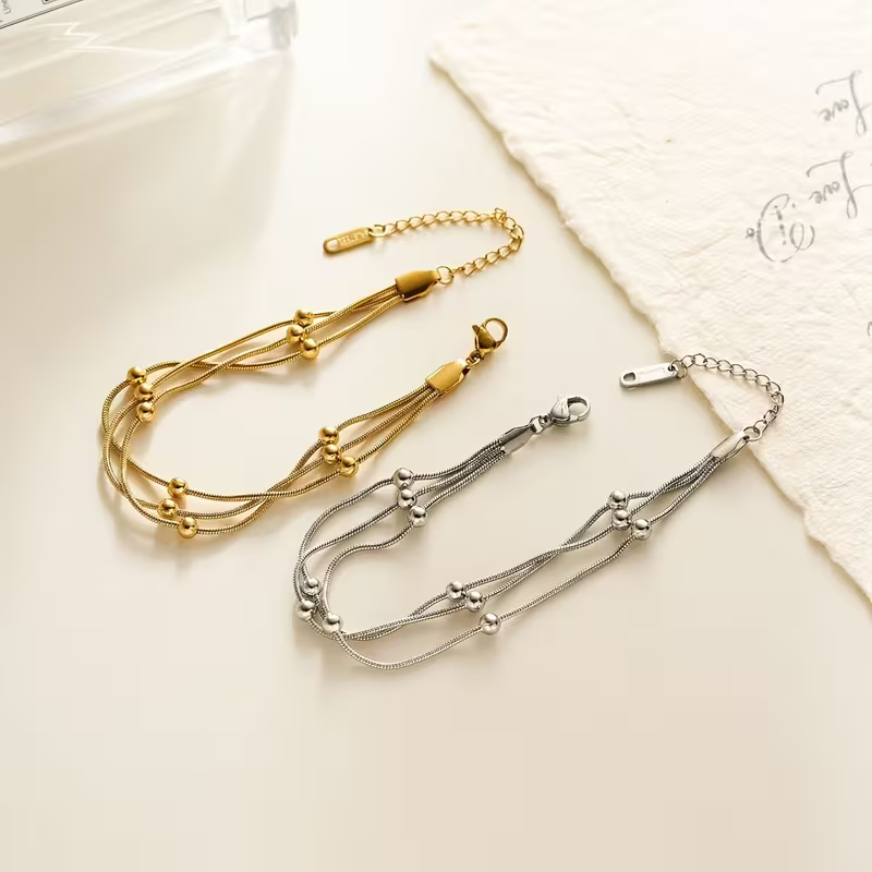 Coastal Charm Jewelry