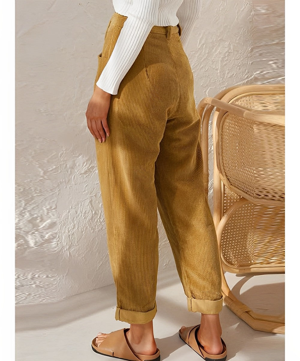 Everyday Linen Pants