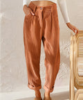 Everyday Linen Pants