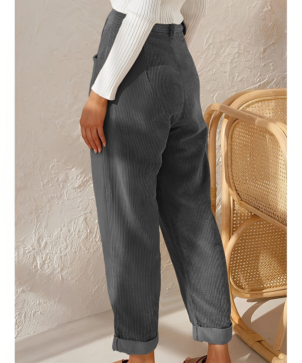 Everyday Linen Pants